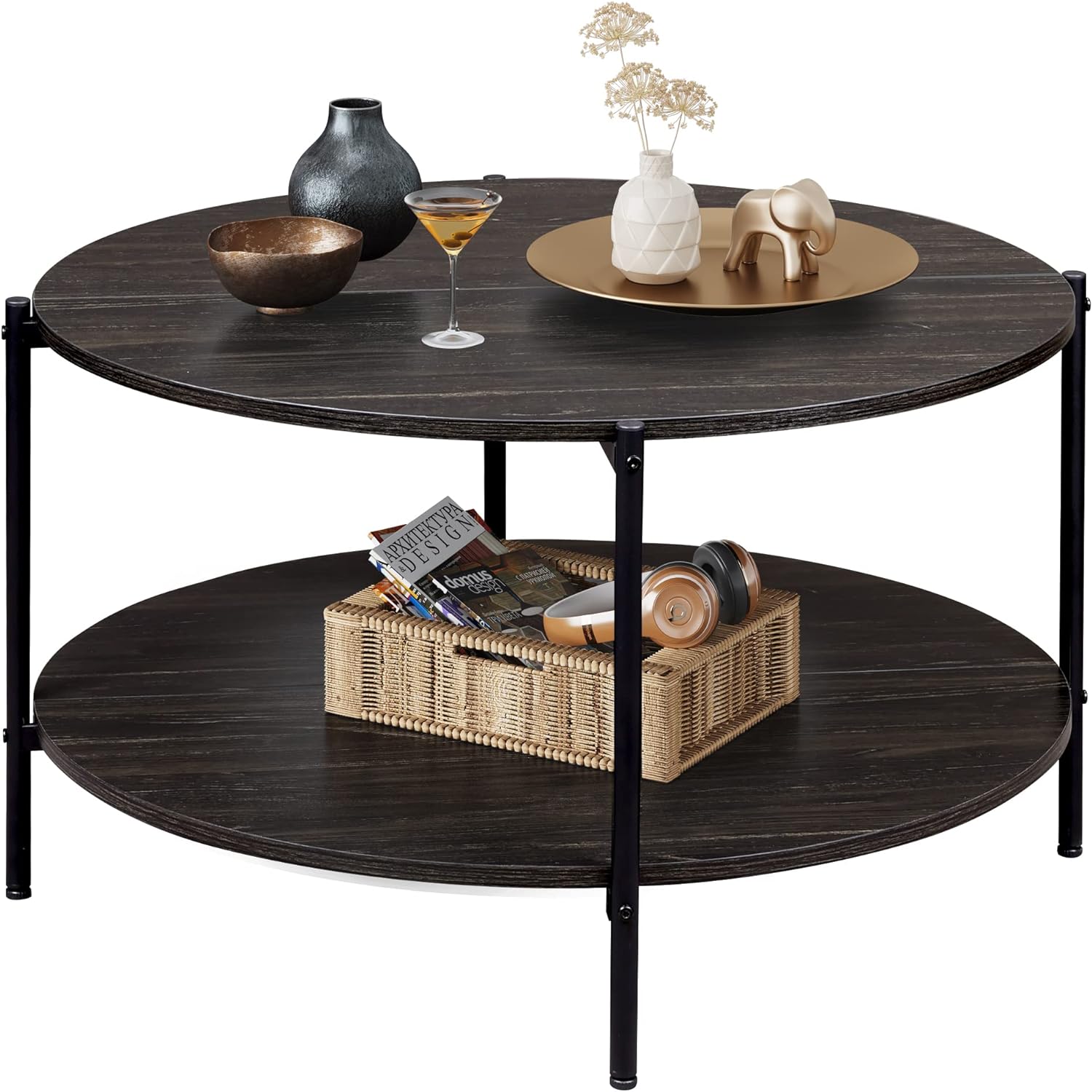 15 Best Chic and Sleek Minimalist Coffee Tables