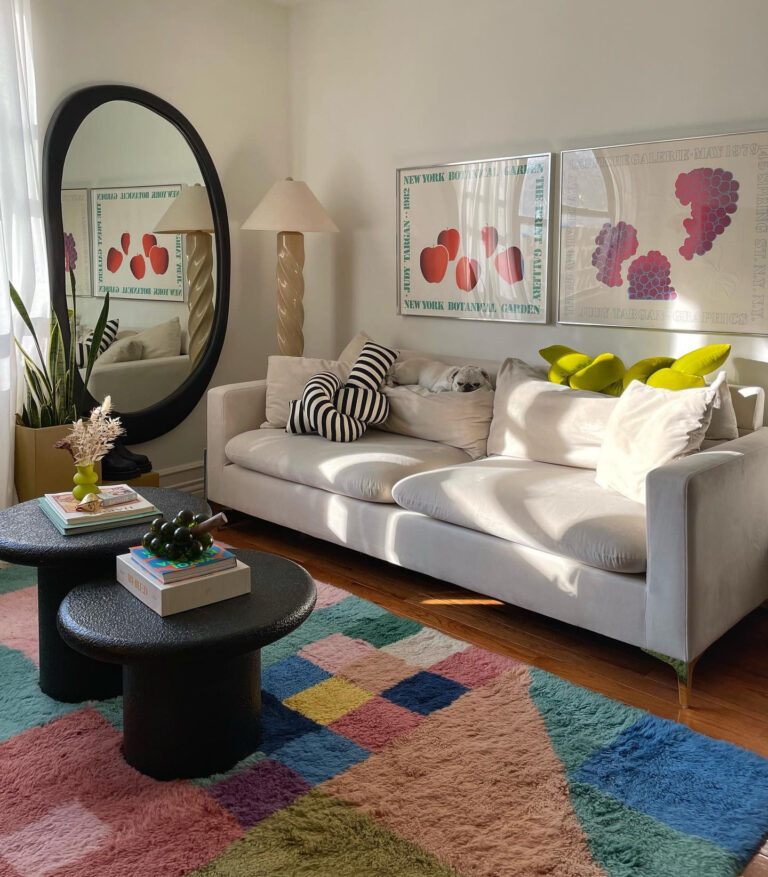 37 Genius Small Apartment Ideas to Maximize Space and Style