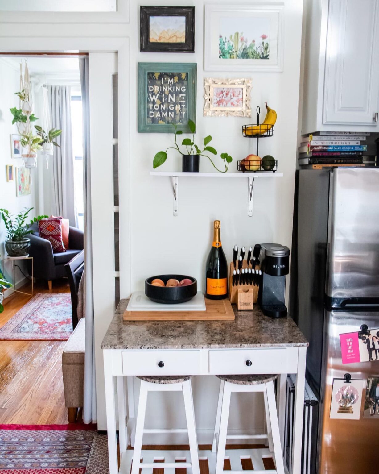 37 Genius Small Apartment Ideas to Maximize Space and Style