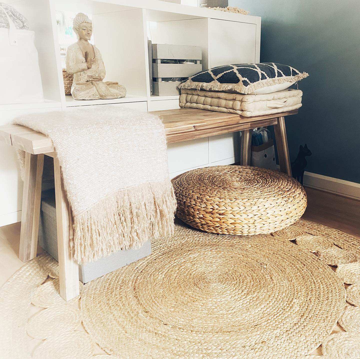 Picture of 37 Genius Small Apartment Ideas to Maximize Space and Style