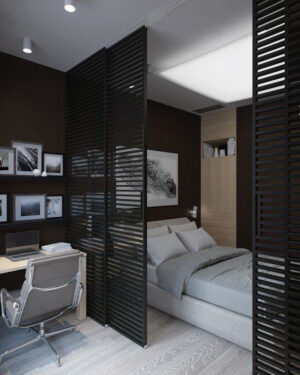 37 Genius Small Apartment Ideas to Maximize Space and Style