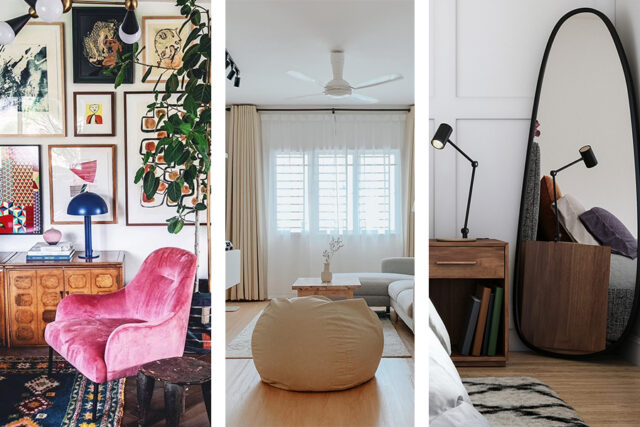 Picture of 37 Genius Small Apartment Ideas to Maximize Space and Style