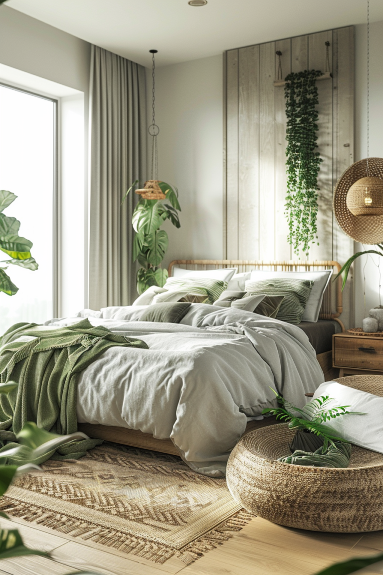 37 Cozy Bedroom Ideas for a Snug Retreat