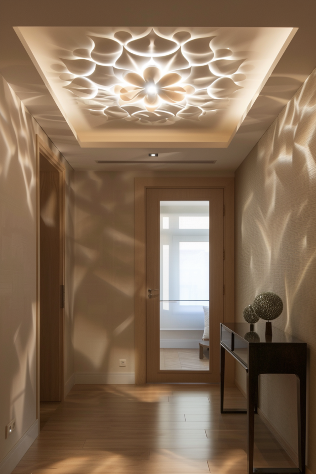 From Drab to Fab: 24 Wow-Worthy Entryway Decor Ideas