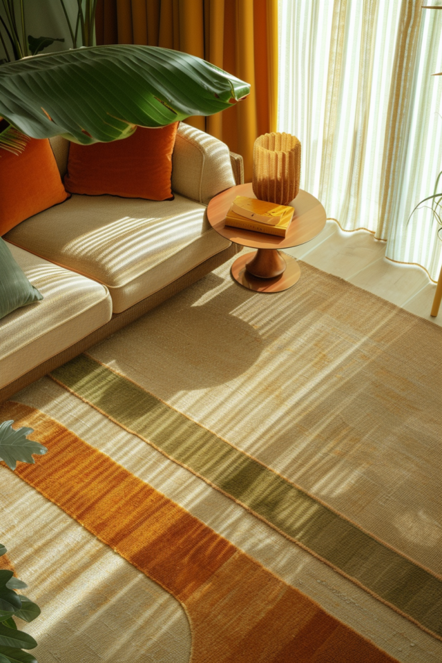 70s Decor Ideas: Revive Your Space with Retro Vibes