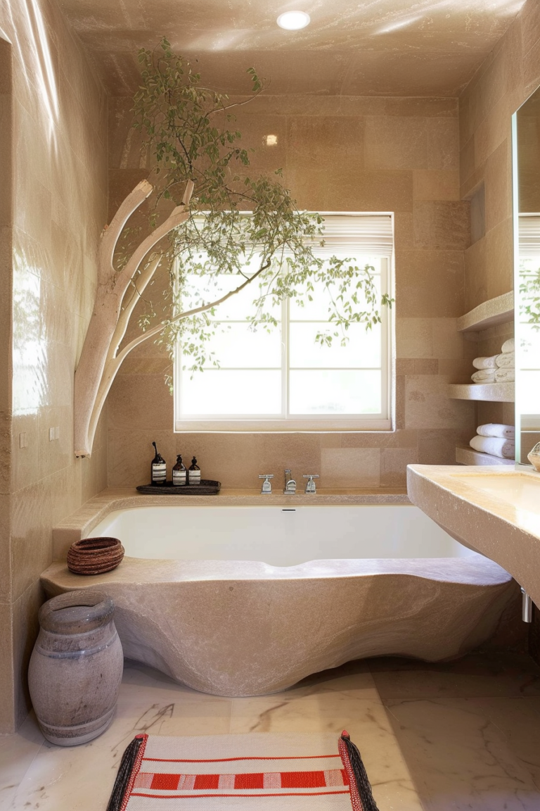 From Basic to Spa-like: 69 Bathroom Decor Ideas to Inspire You