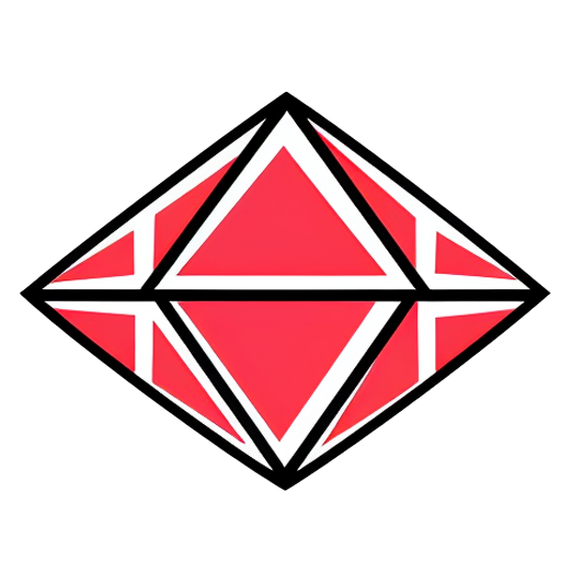 House Diamond logo