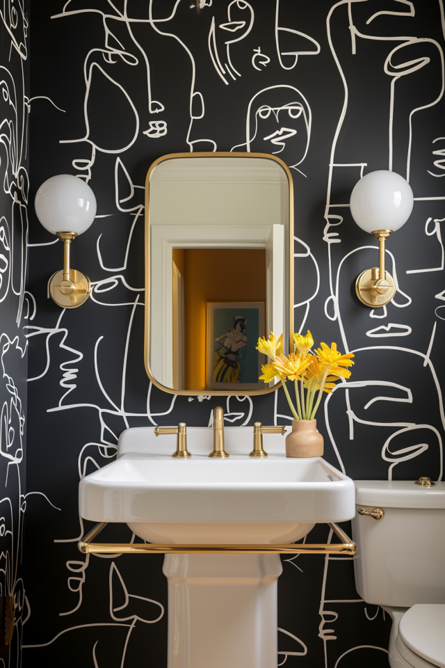 From Basic to Spa-like: 69 Bathroom Decor Ideas to Inspire You