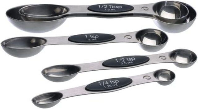 The Ultimate 55 Kitchen Essentials Checklist