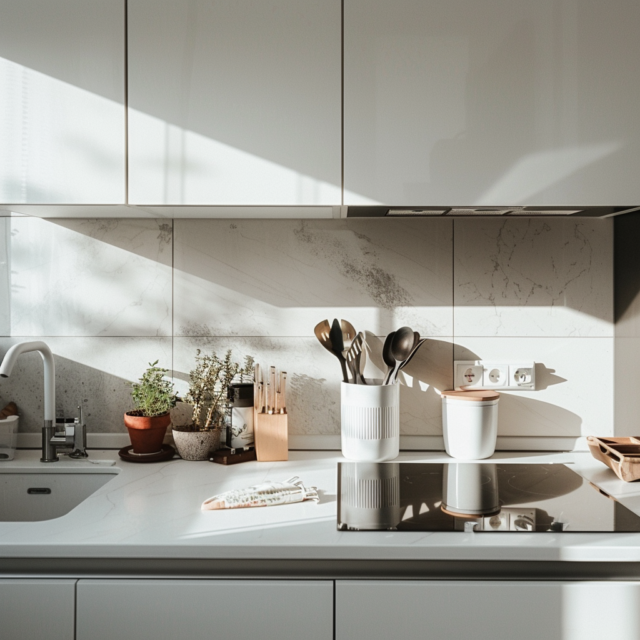 29 Small Kitchen Storage Ideas to Maximize Space