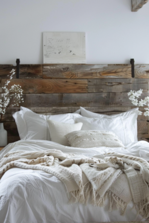 19 Delightful Rustic Bedroom Ideas to Copy Now