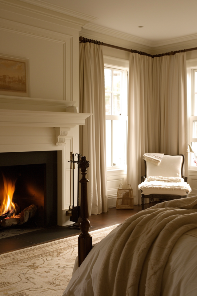 19 Delightful Rustic Bedroom Ideas to Copy Now