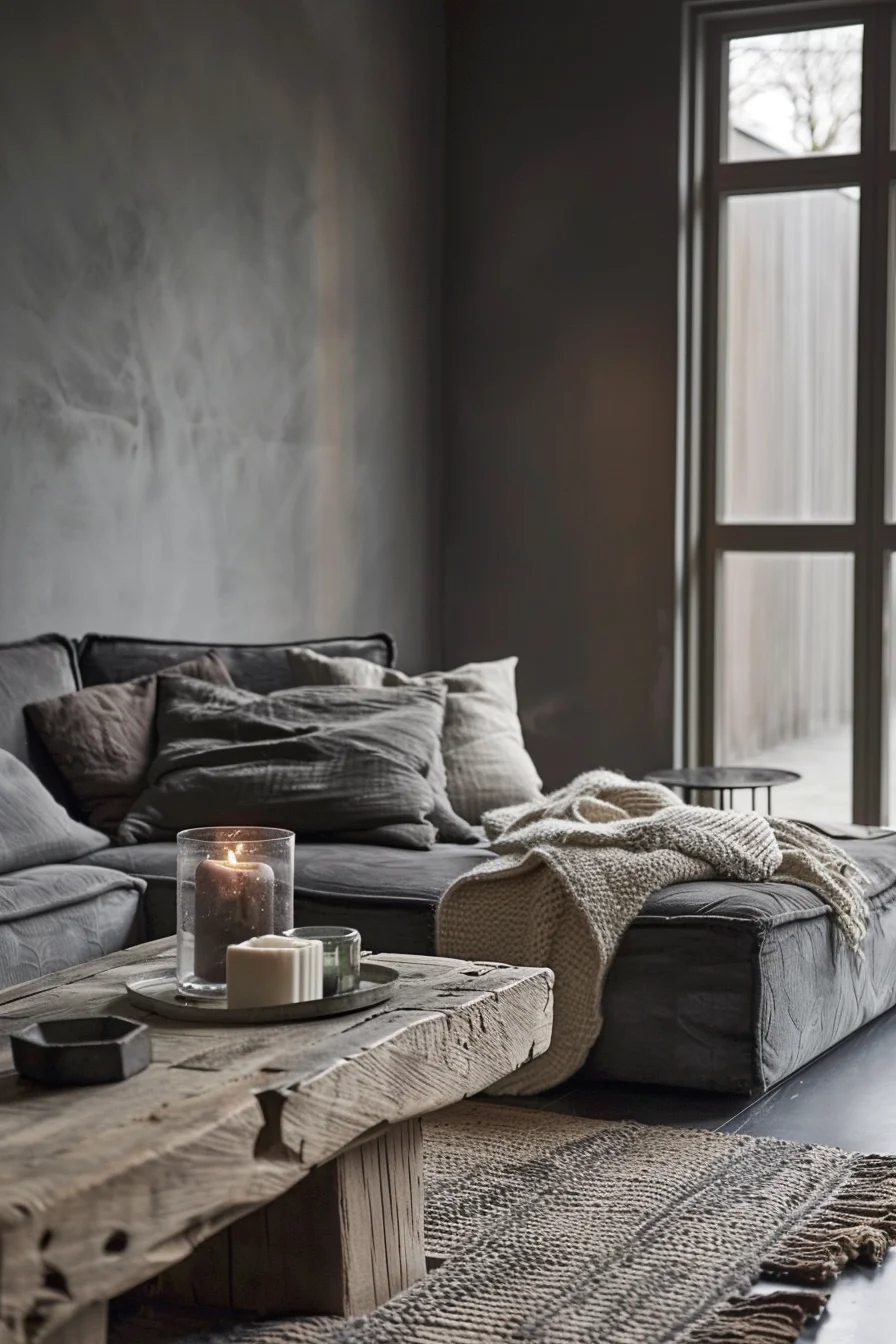 19 Grey Couch Living Room Ideas for a Unique Home Aesthetic