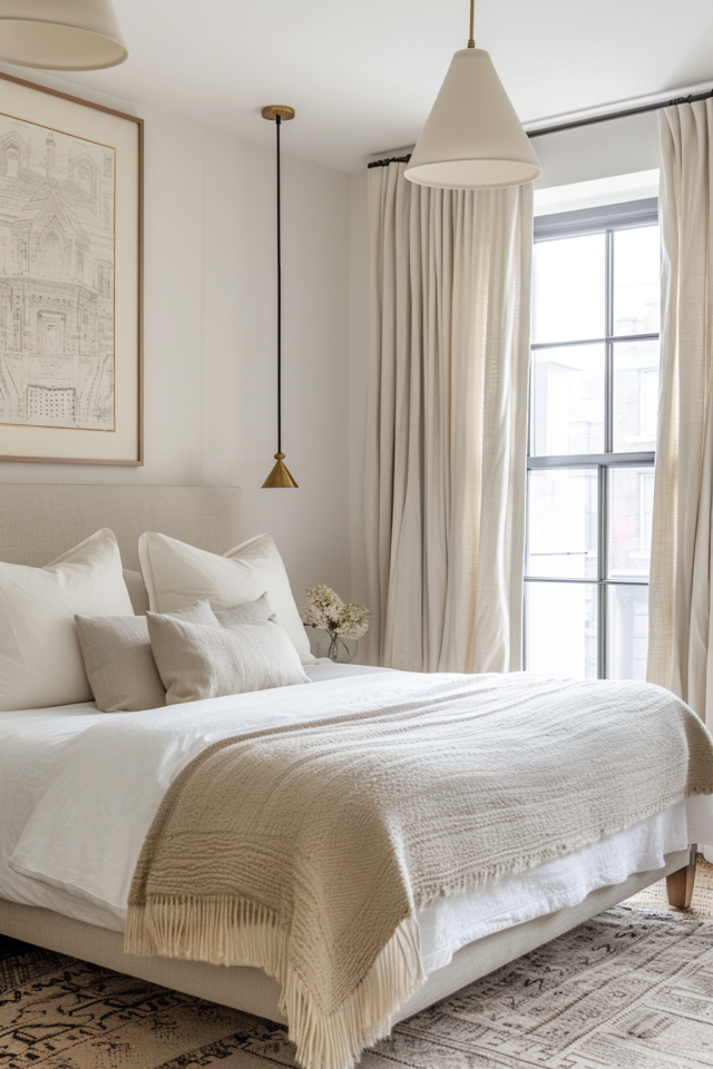 21 Master Bedroom Ideas: Create Your Sanctuary
