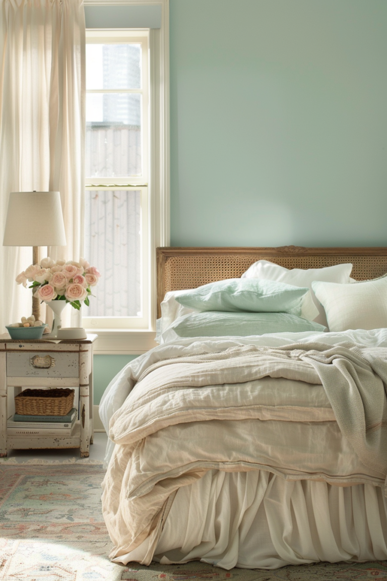 21 Master Bedroom Ideas: Create Your Sanctuary