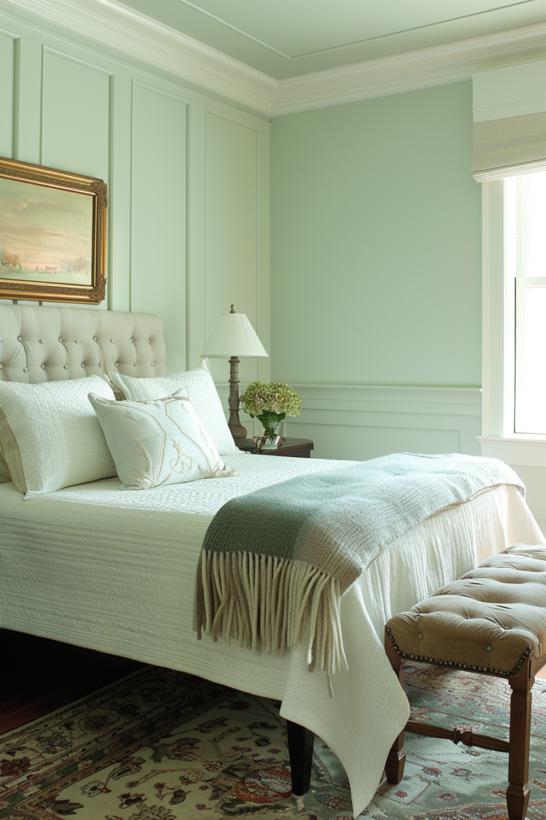 21 Master Bedroom Ideas: Create Your Sanctuary