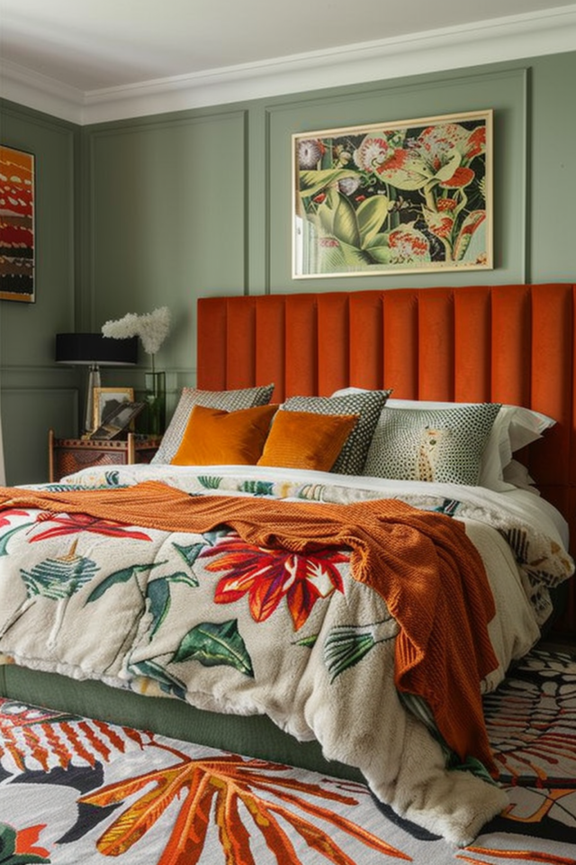 16 Art Deco Bedroom Ideas That Will Inspire Your Next Makeover