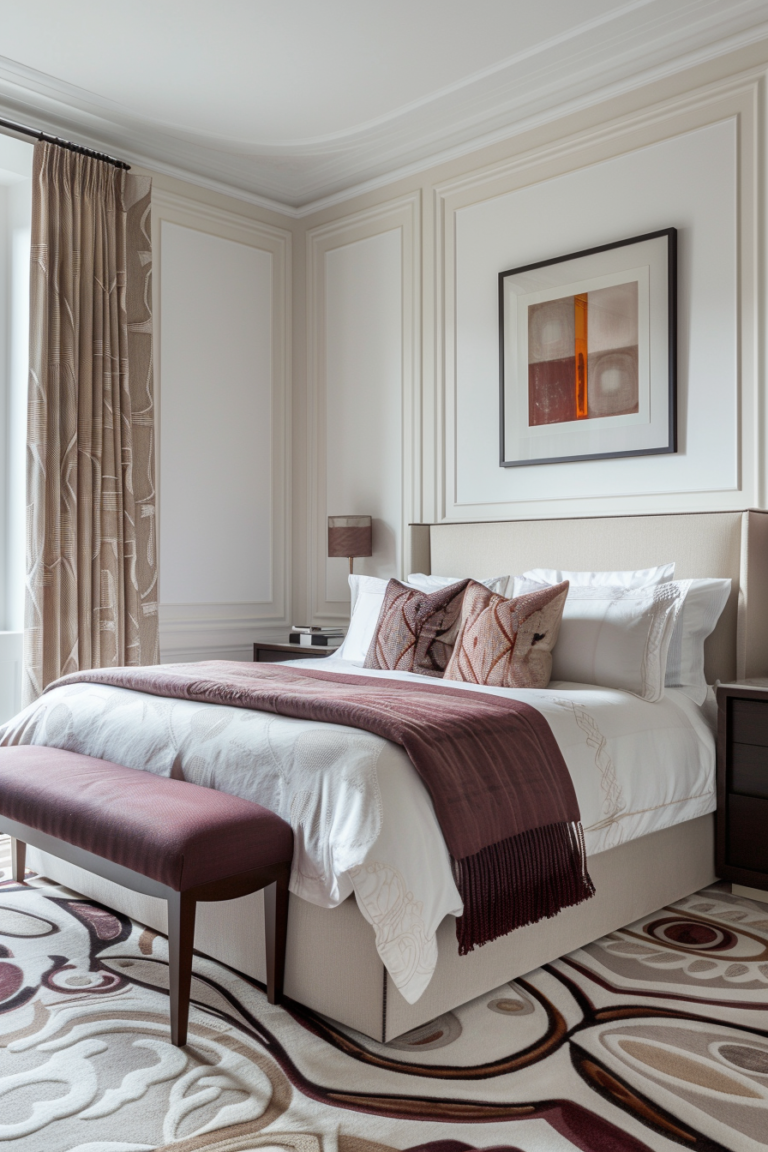 16 Art Deco Bedroom Ideas That Will Inspire Your Next Makeover