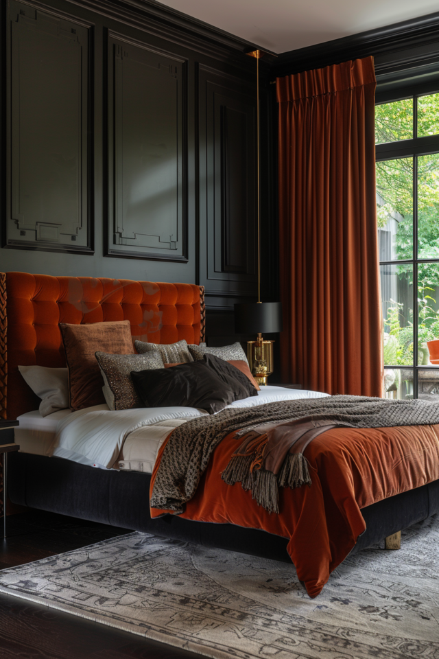 16 Art Deco Bedroom Ideas That Will Inspire Your Next Makeover