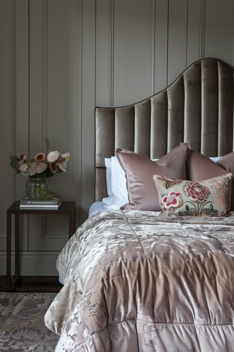 16 Art Deco Bedroom Ideas That Will Inspire Your Next Makeover