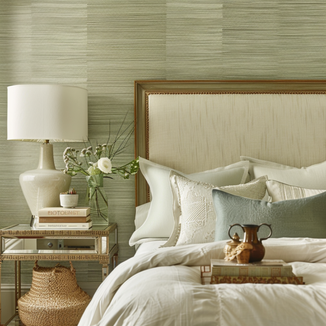 31 Sage Green Bedroom Ideas to Inspire You