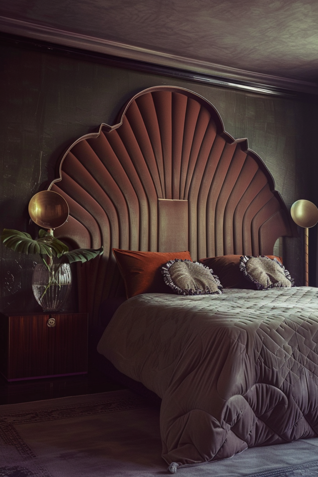 16 Art Deco Bedroom Ideas That Will Inspire Your Next Makeover