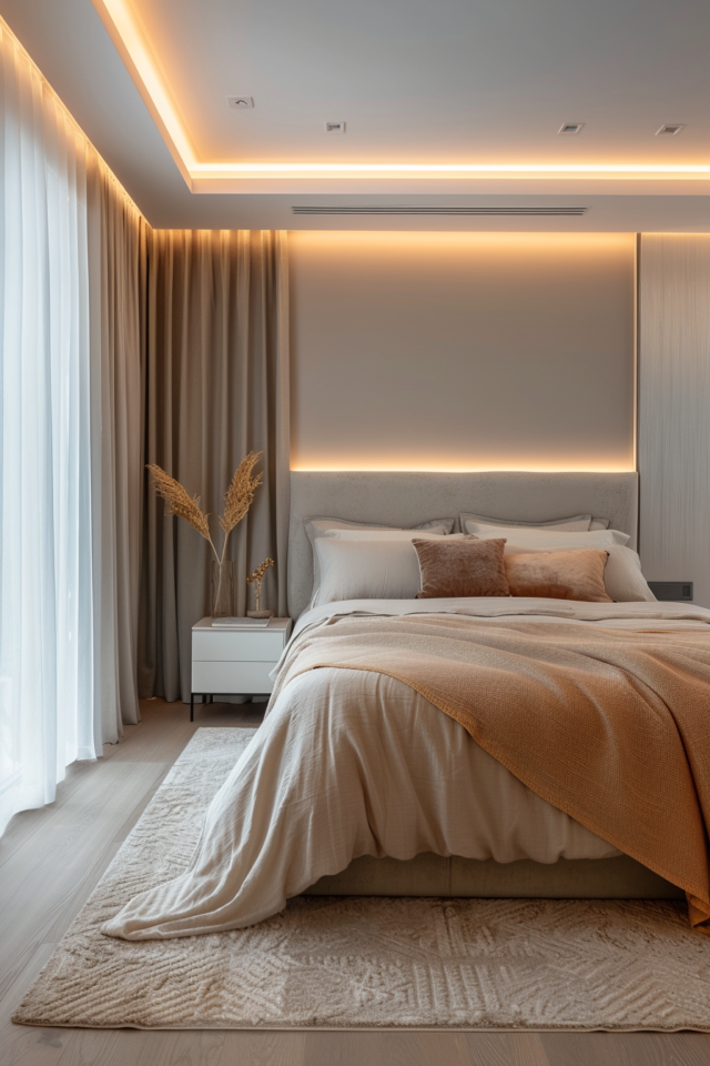 16 Minimalist Bedroom Ideas for a Serene and Streamlined Space