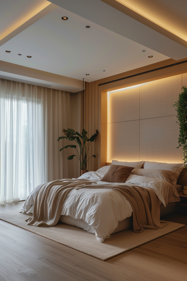 16 Minimalist Bedroom Ideas for a Serene and Streamlined Space