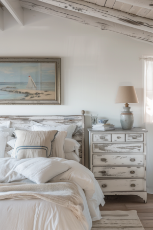 15 Coastal Bedroom Ideas for Dreamy Beach Vibes