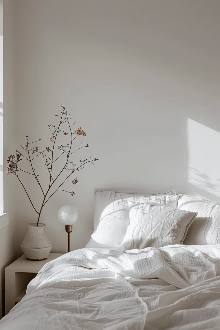 16 Minimalist Bedroom Ideas for a Serene and Streamlined Space