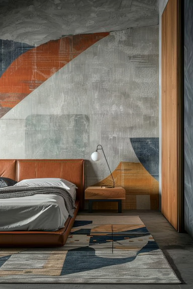 25 Sleek Modern Italian Bedrooms You'll Love