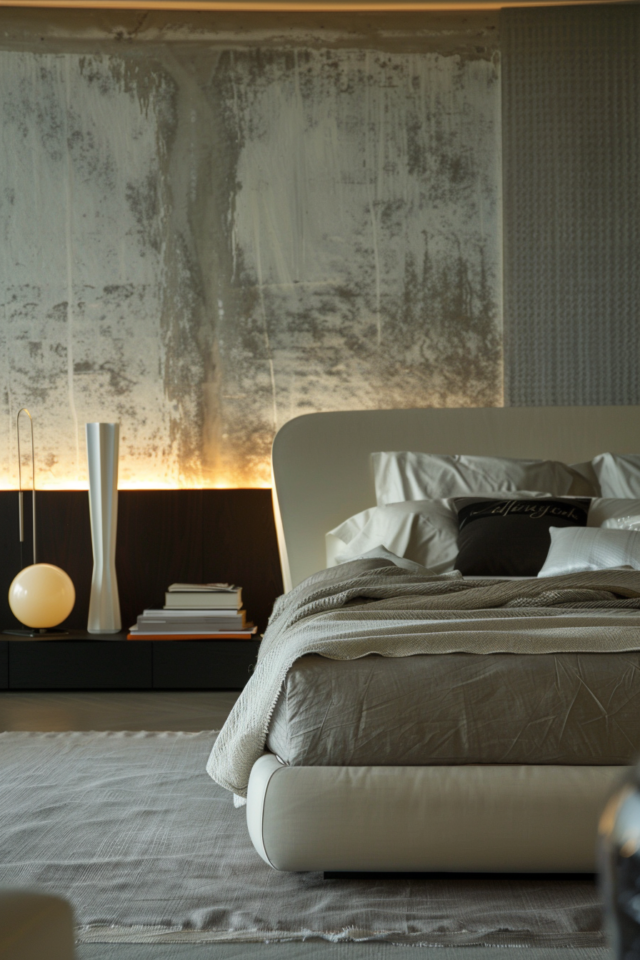 25 Sleek Modern Italian Bedrooms You'll Love