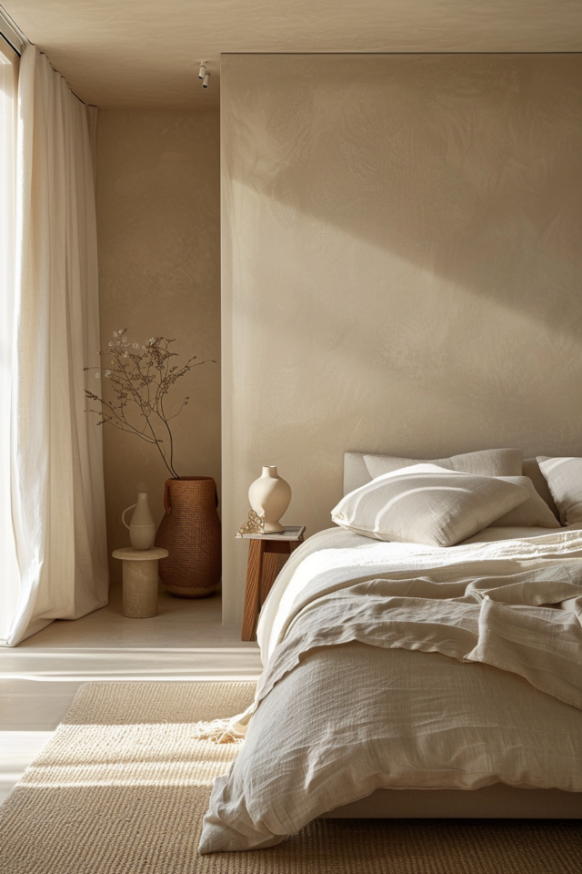 25 Sleek Modern Italian Bedrooms You'll Love