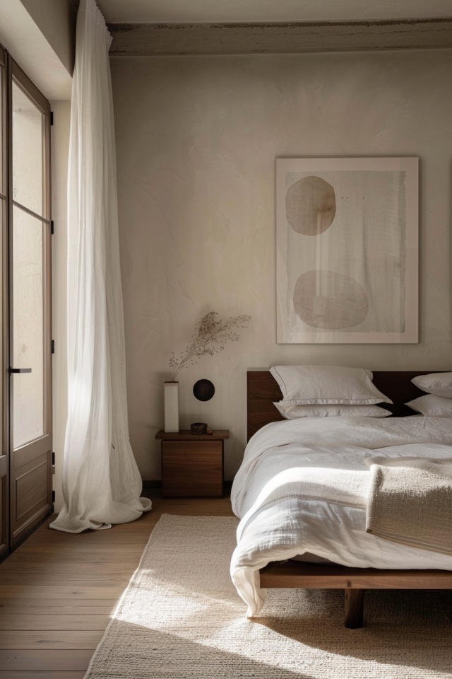 25 Sleek Modern Italian Bedrooms You'll Love