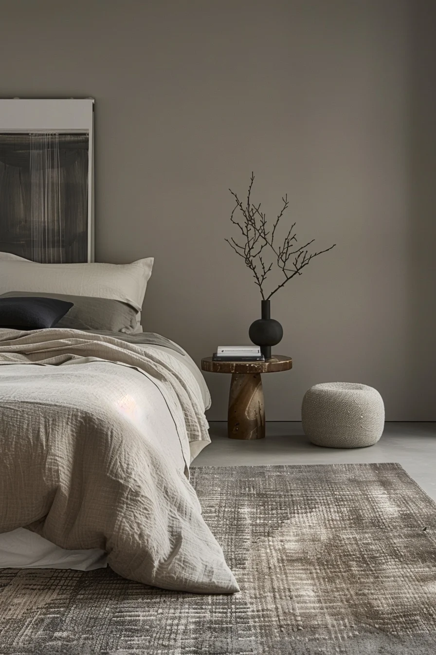 16 Minimalist Bedroom Ideas for a Serene and Streamlined Space