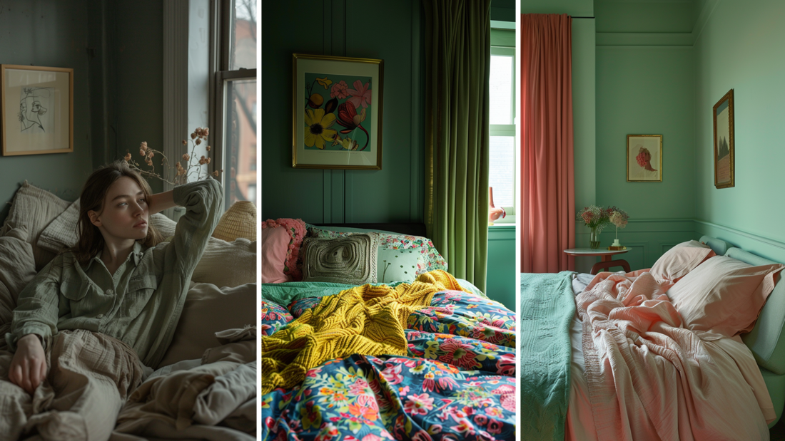 19 Delightful Rustic Bedroom Ideas to Copy Now