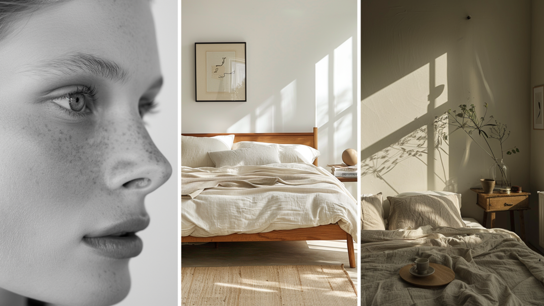 18 Fresh Scandinavian Bedroom Ideas for Any Home