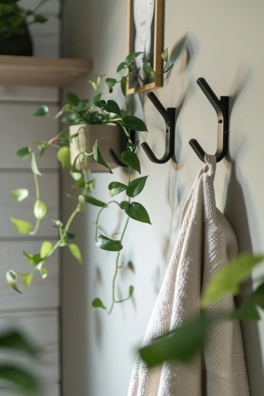 What Are Some Great Bathroom Wall Decor Ideas? Here's 27