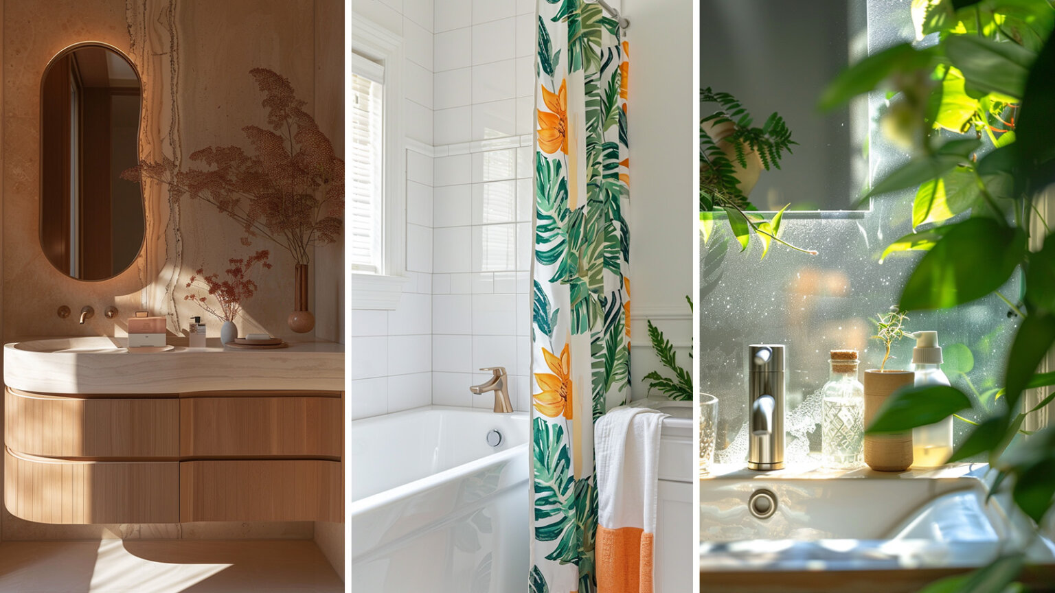 28 Fresh Bathroom Paint Color Ideas for Your Space