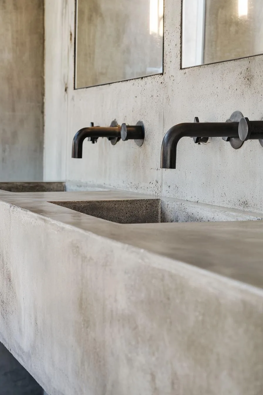 Photo inspiration: 37 Industrial Bathroom Ideas That Will Blow Your Mind Photo Inspiration