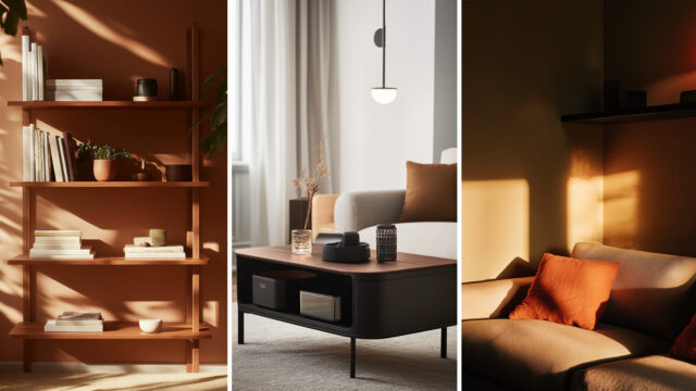 47 Small Space Living Room Ideas That Maximize Every Inch