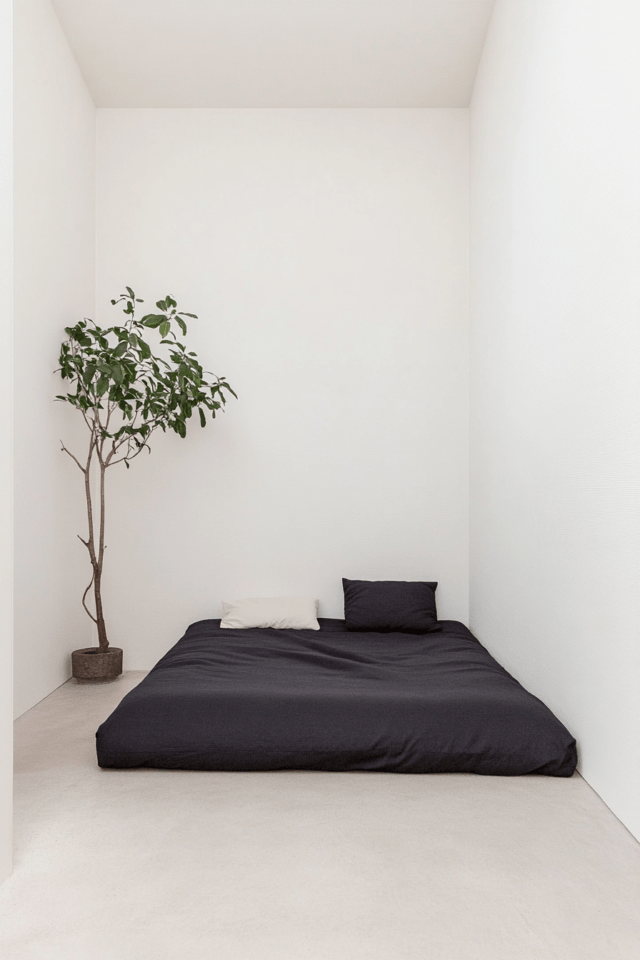 25 Corner Bed Design Ideas to Transform Your Space