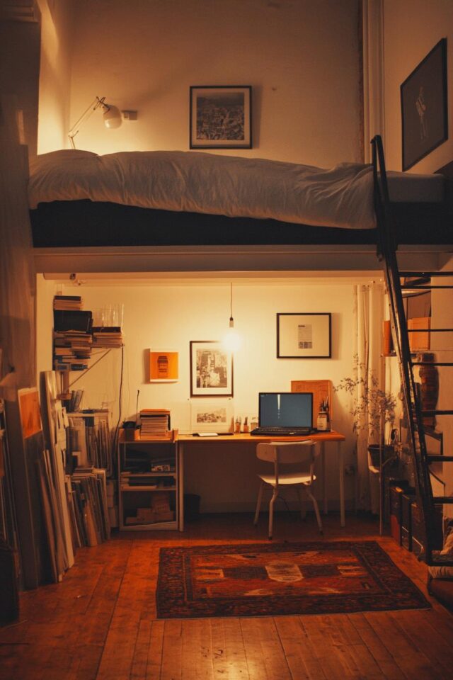 25 Corner Bed Design Ideas to Transform Your Space