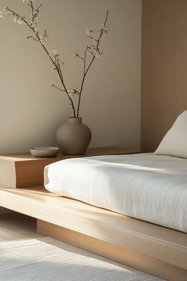 25 Corner Bed Design Ideas to Transform Your Space