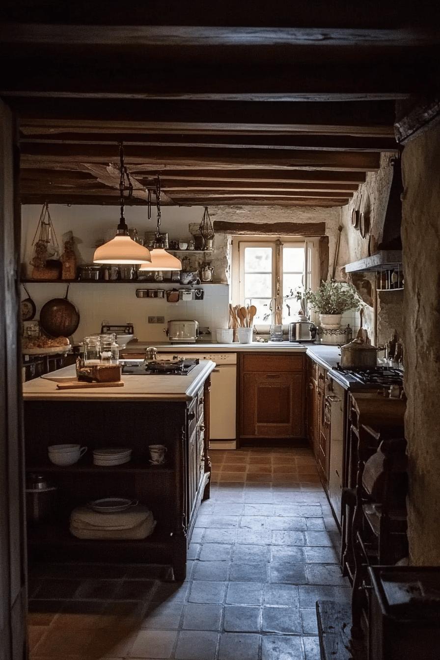 13(1)-H2 - 13 Use Layered Kitchen Lighting for Depth.jpg