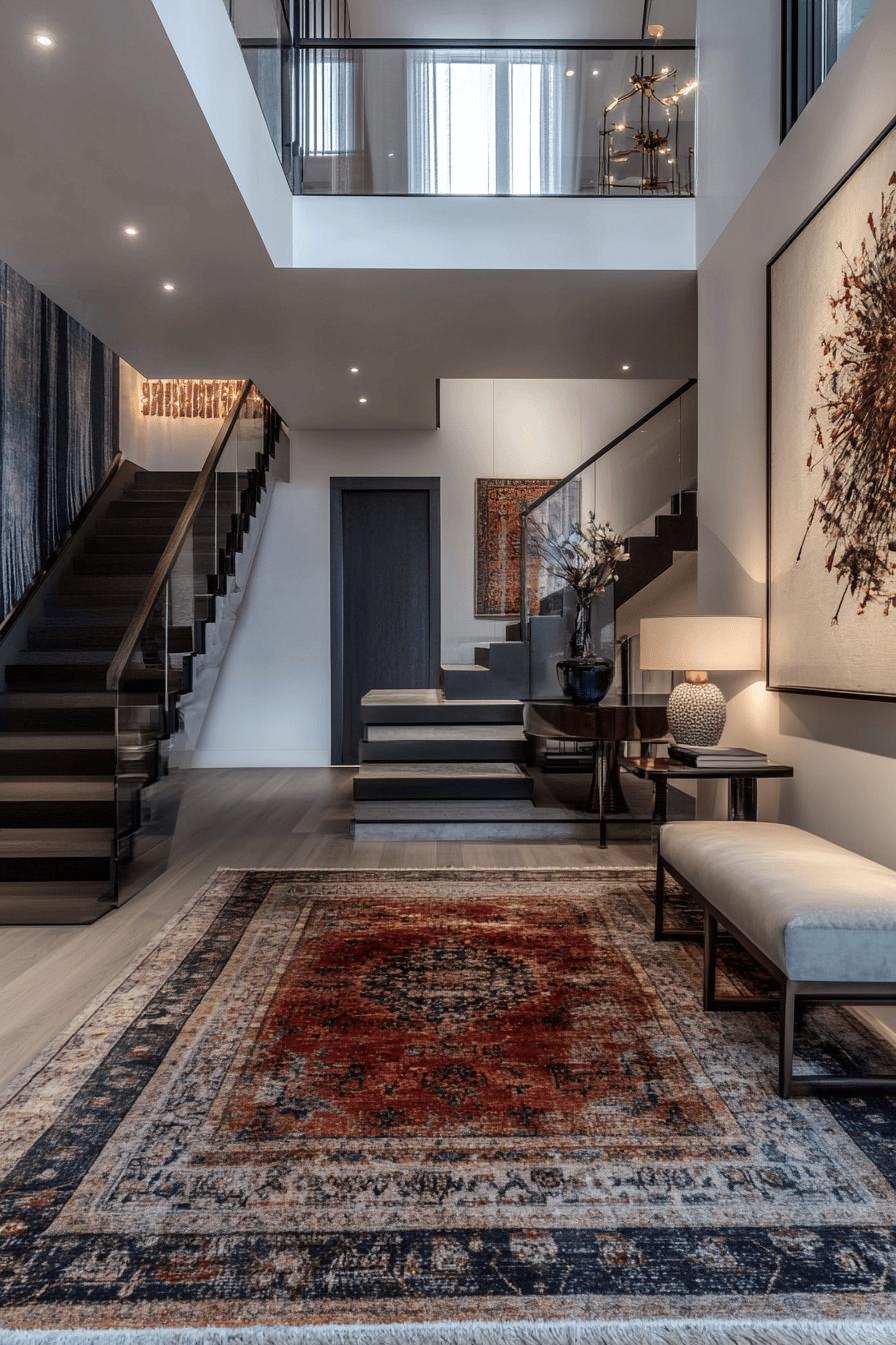 13(4)-H2 - 13 Entryway Rug Inspirations.jpg