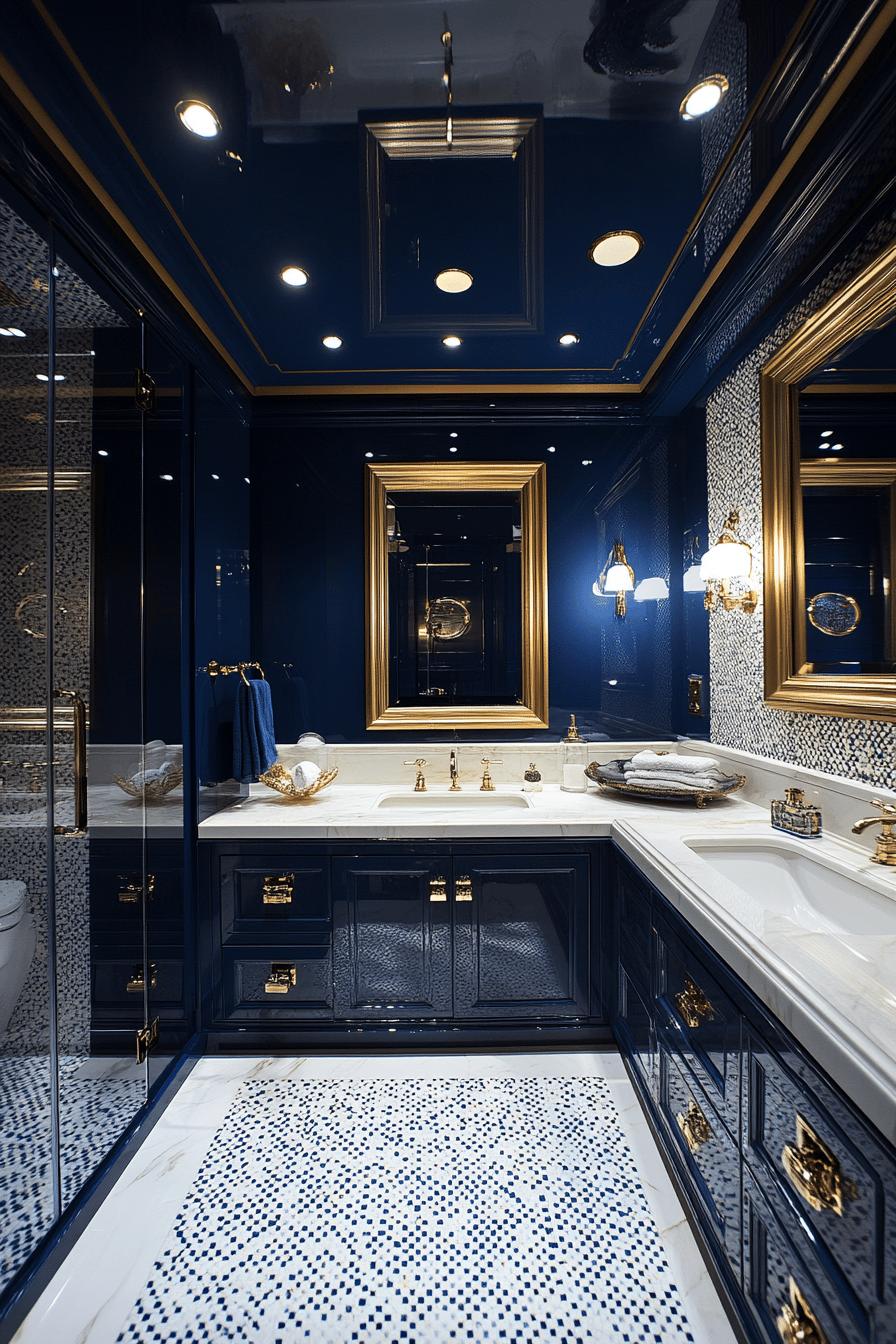 13(4)-H2 - 13 Navy Blue Cabinets and Mirrors.jpg