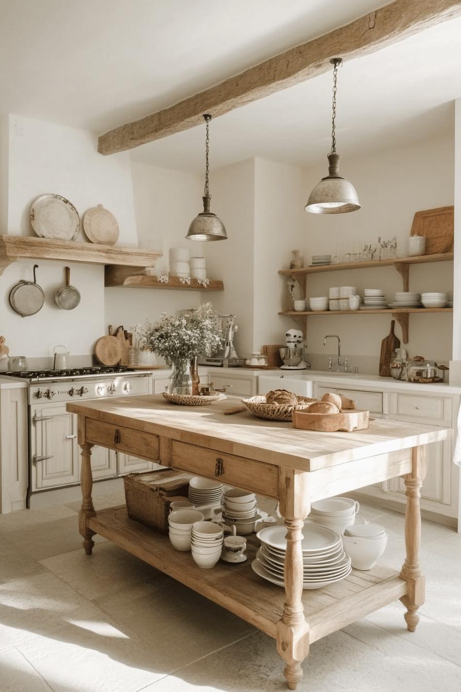 14(3)-H2 - 14 Achieve a Provincial Flair with Chic Kitchen Islands.jpg