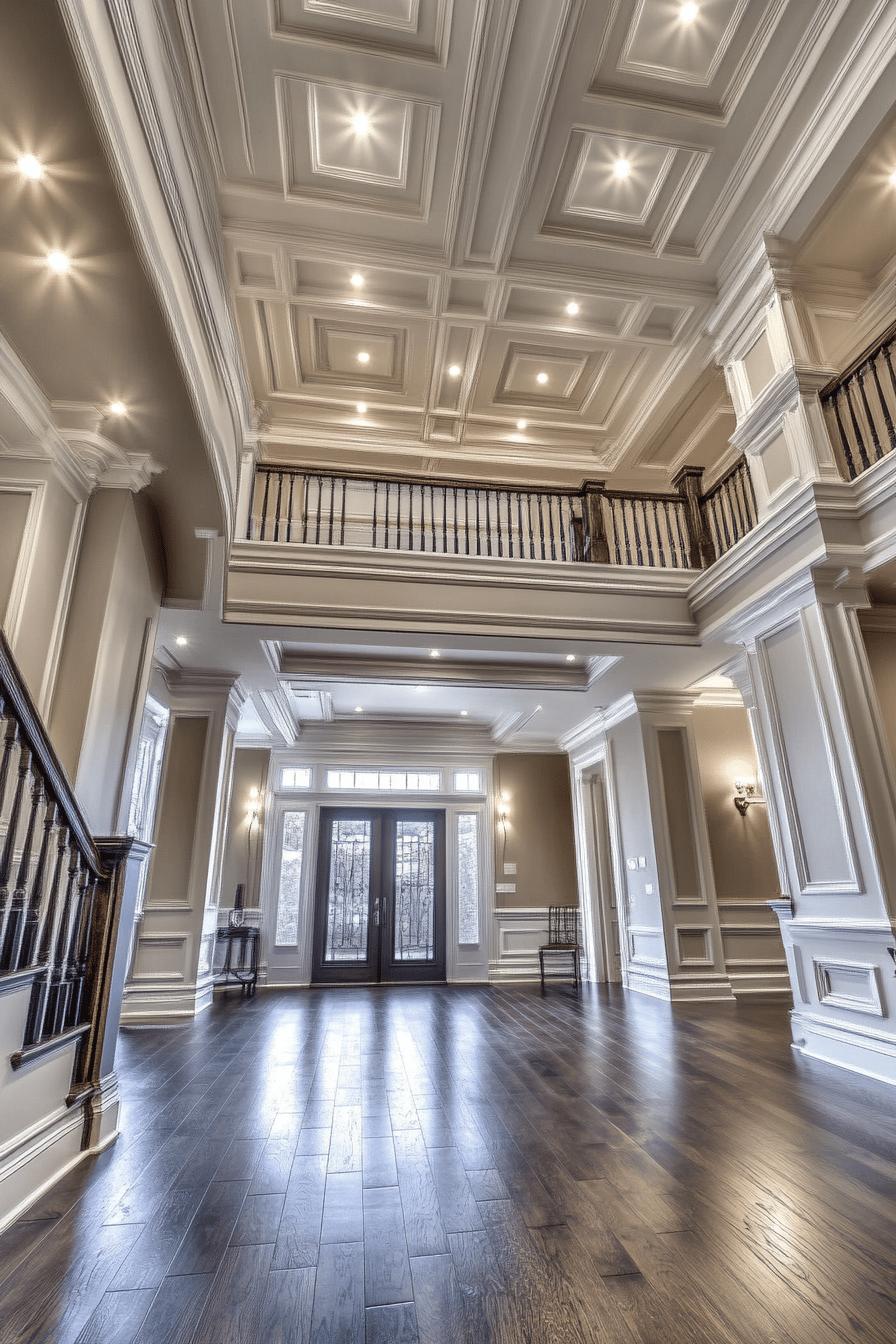 17(2)-H2 - 17 Elegant Foyer Ceiling Ideas.jpg