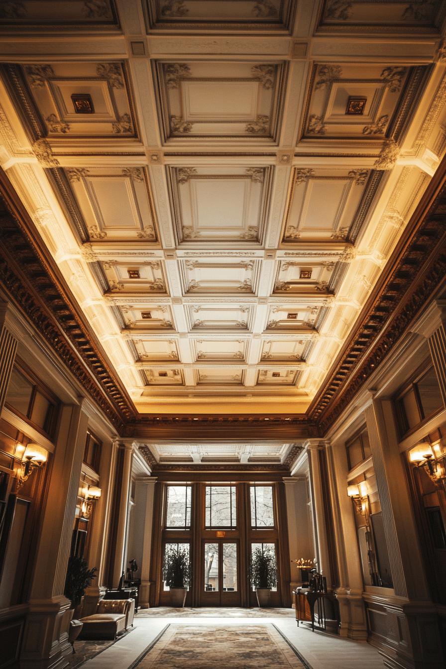 17(4)-H2 - 17 Elegant Foyer Ceiling Ideas.jpg